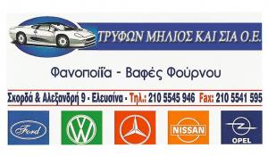 Αφοι Μήλιου