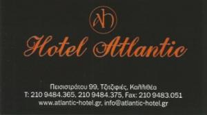 Hotel Atlantic