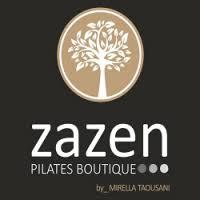 Zazen pilates boutique