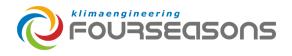 Four Seasons Klima Engineering