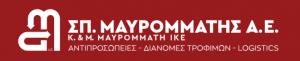 Σπυρίδων Μαυρομάτης