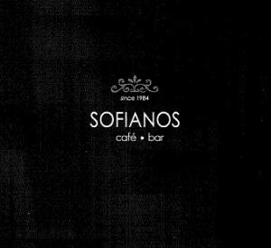 Sofianos