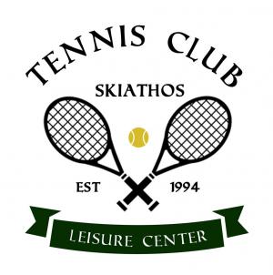 Skiathos Tennis Club & Leisure Center