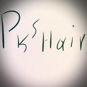 PK s Hair