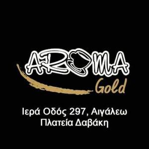Aroma gold