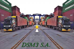 Dsm3 ΑΕ