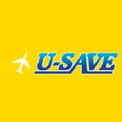 U Save Parking