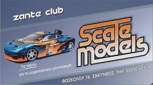 Scale Models