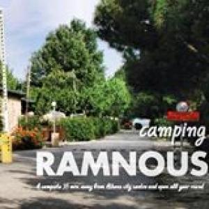 Ramnous