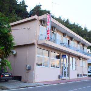 Ionion Hotel