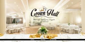Crown Hall