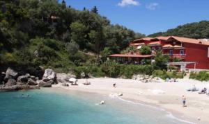 Achilleas hotel