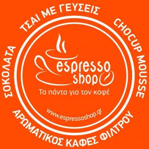 Espressoshop