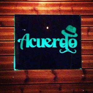 Acuerdo