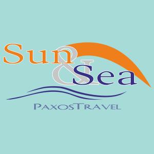 Paxos Sun And Sea