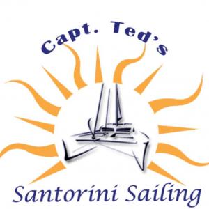 Santorini Sailing
