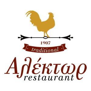 Αλέκτωρ