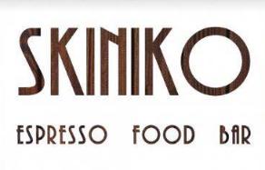 Σκηνικό Cafe