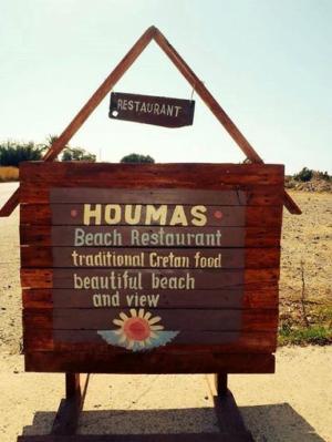 Houmas