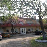 Isidora Hotel