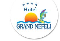 Grand Nefeli Hotel