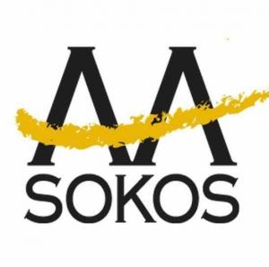 Λογότυπο Σώκος