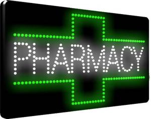GreenPharmacyLab Γιώργος Σύρος