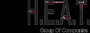 Heat Hair Extensions