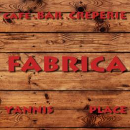 Fabrica