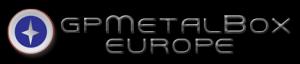 GP MetalBox Εurope