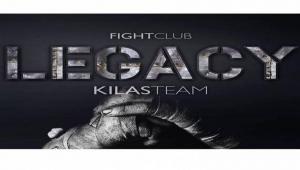 Legacy Fight Club