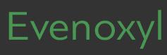 Evenoxyl