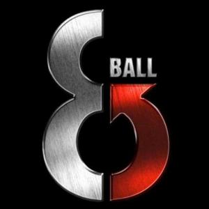 8 Ball