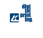 Λογότυπο LK Digital Printing