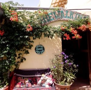 The Walk Inn