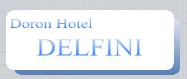 Doron Hotel Delfini