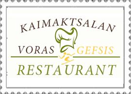 Voras Gefsis