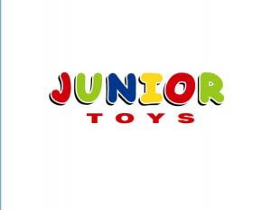 Junior Toys-Μπαμπανάρας Βάϊος