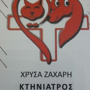 Ζάχαρη Χρύσα