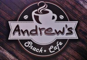Andrews Snack Cafe