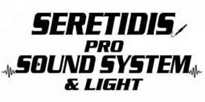 Seretidis Sound System