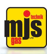 MJS GAS LTD