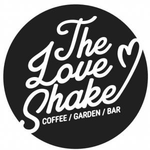 The love shake