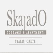 Skajado Holiday Apartments Stalis