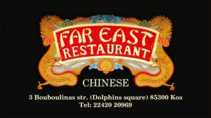 Far East
