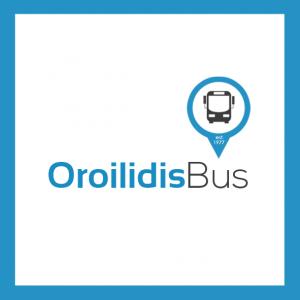 Oroilidis Bus
