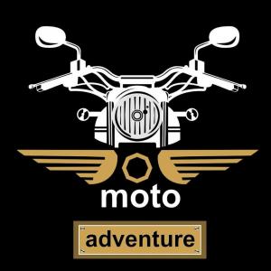 Moto Adventure Poulios