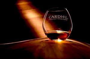 Cardhu cafe