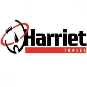 Harriet Travel