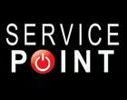Sales And Service Point